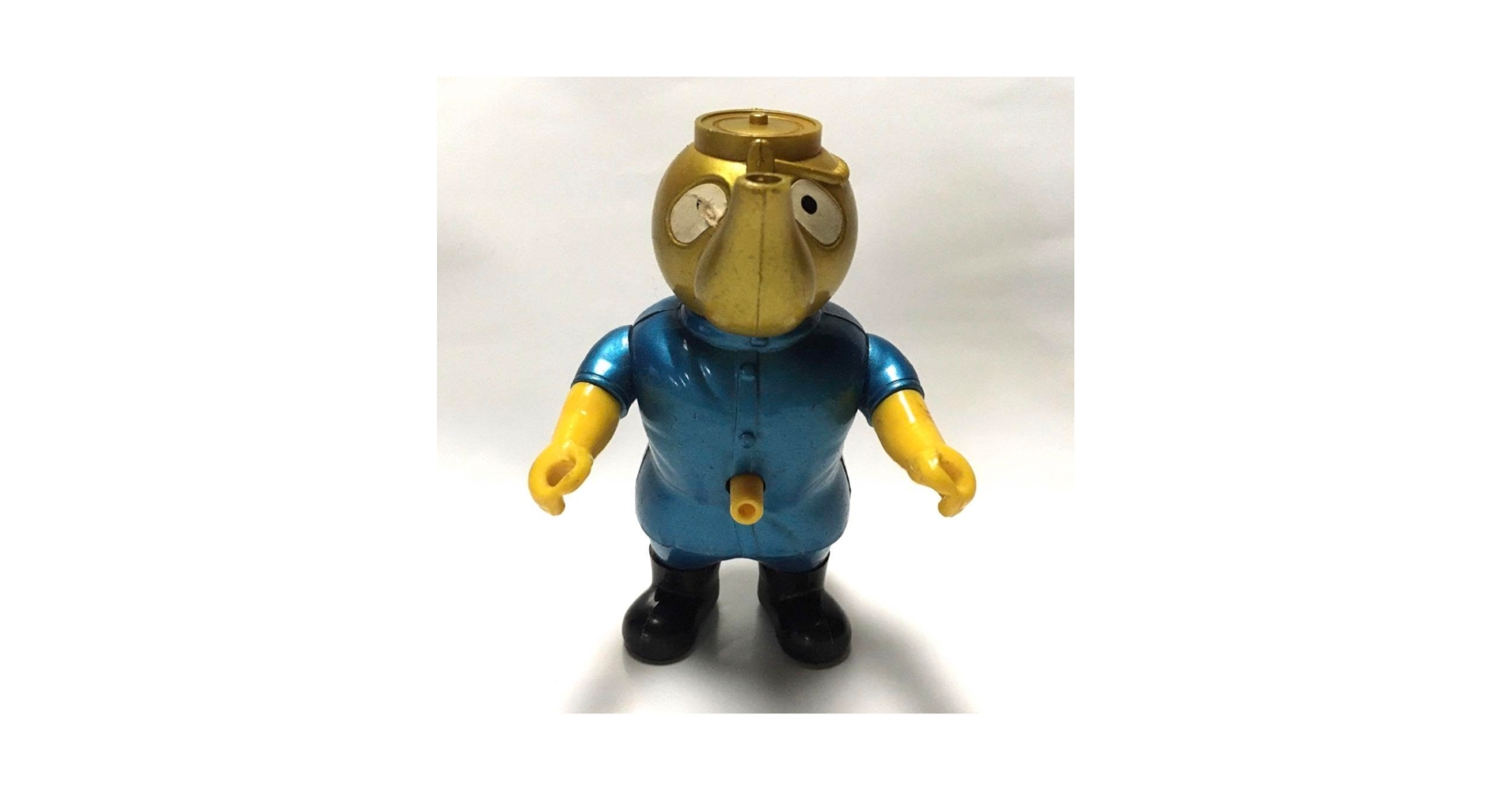 ポピー ロボコン ロボプー 超合金 Amazon.co.jp: ER0524-6-3 ロボコン ロボプー 超合金 ポピー